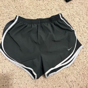 Nike Running Shorts, basically new